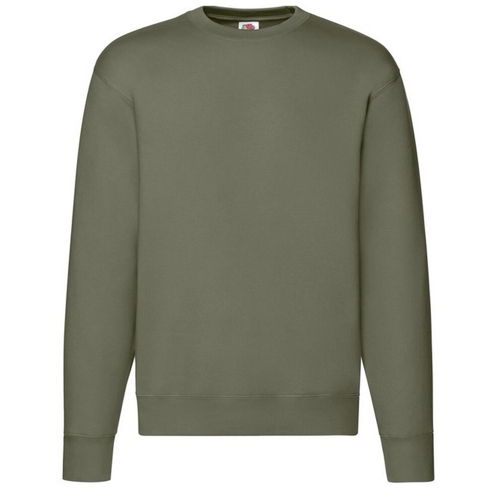 verde oliva