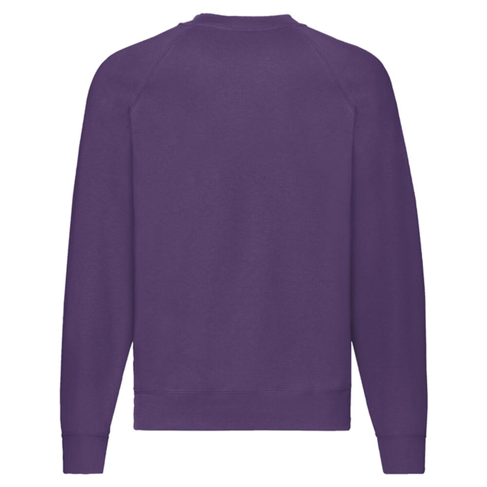 Sweat CLASSIC Adulte (Violet) 2/3
