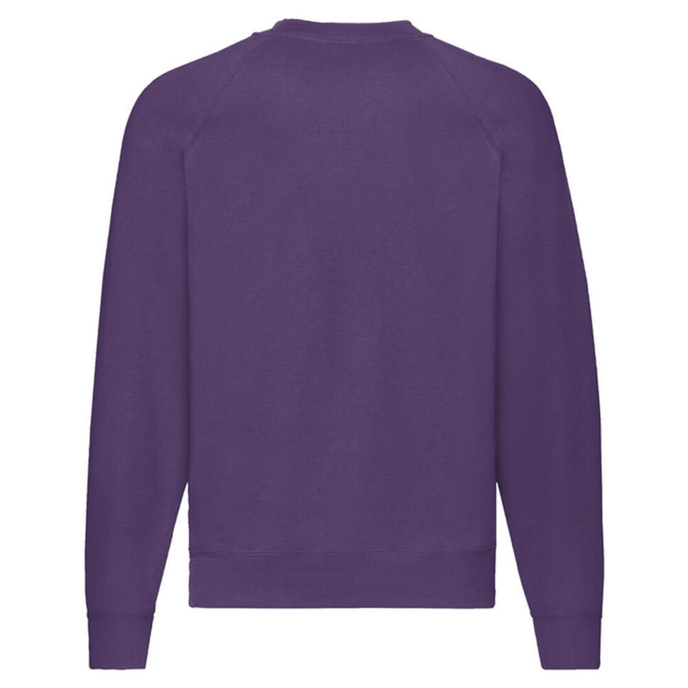 Klasyczna Bluza Raglanowa Unisex Dla Dorosłych