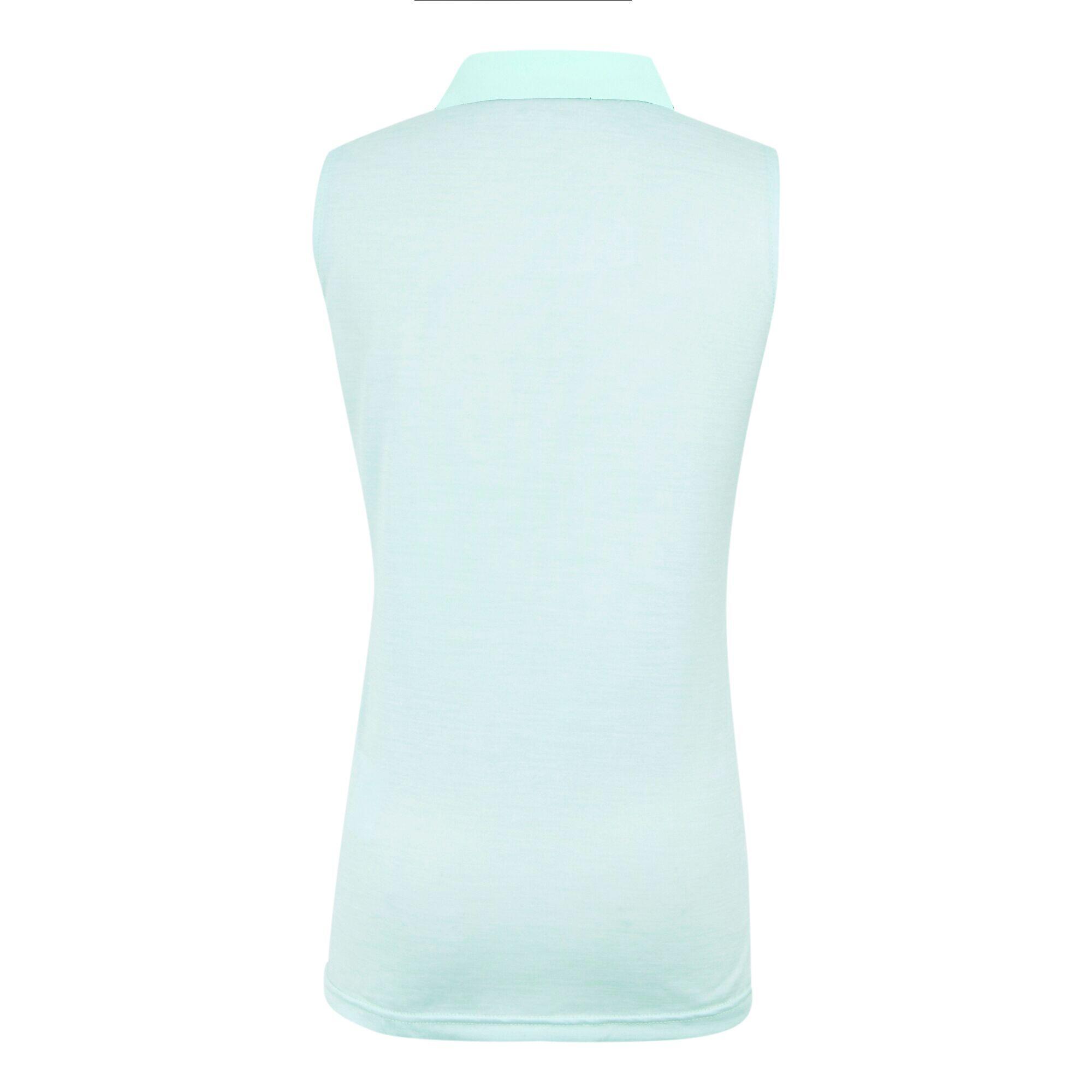 Polo sans manches Tima II pour femme 6/7