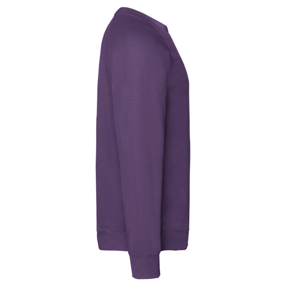 Sweat CLASSIC Adulte (Violet) 3/3