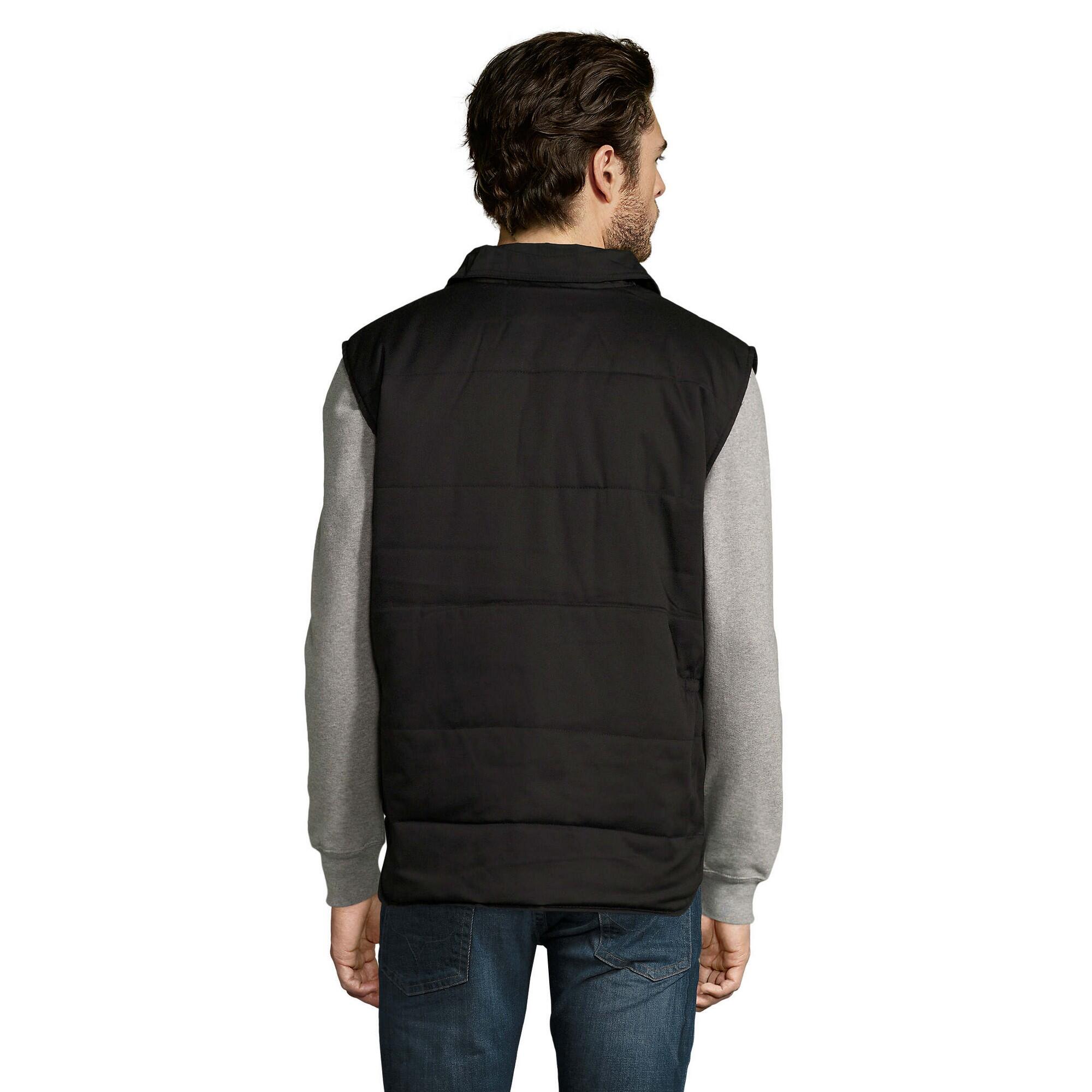 Chaleco Equinox Pro para Adultos Unisex Negro 2/4