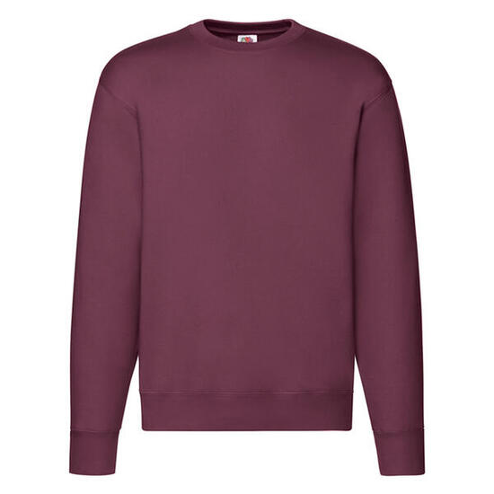 Sweat PREMIUM Homme (Bordeaux)