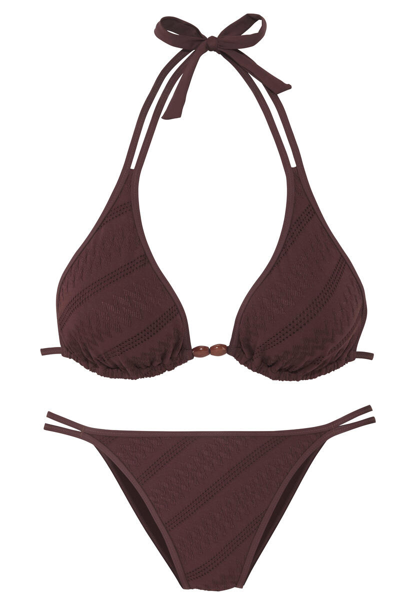 Damen Triangel-Bikini 2/4