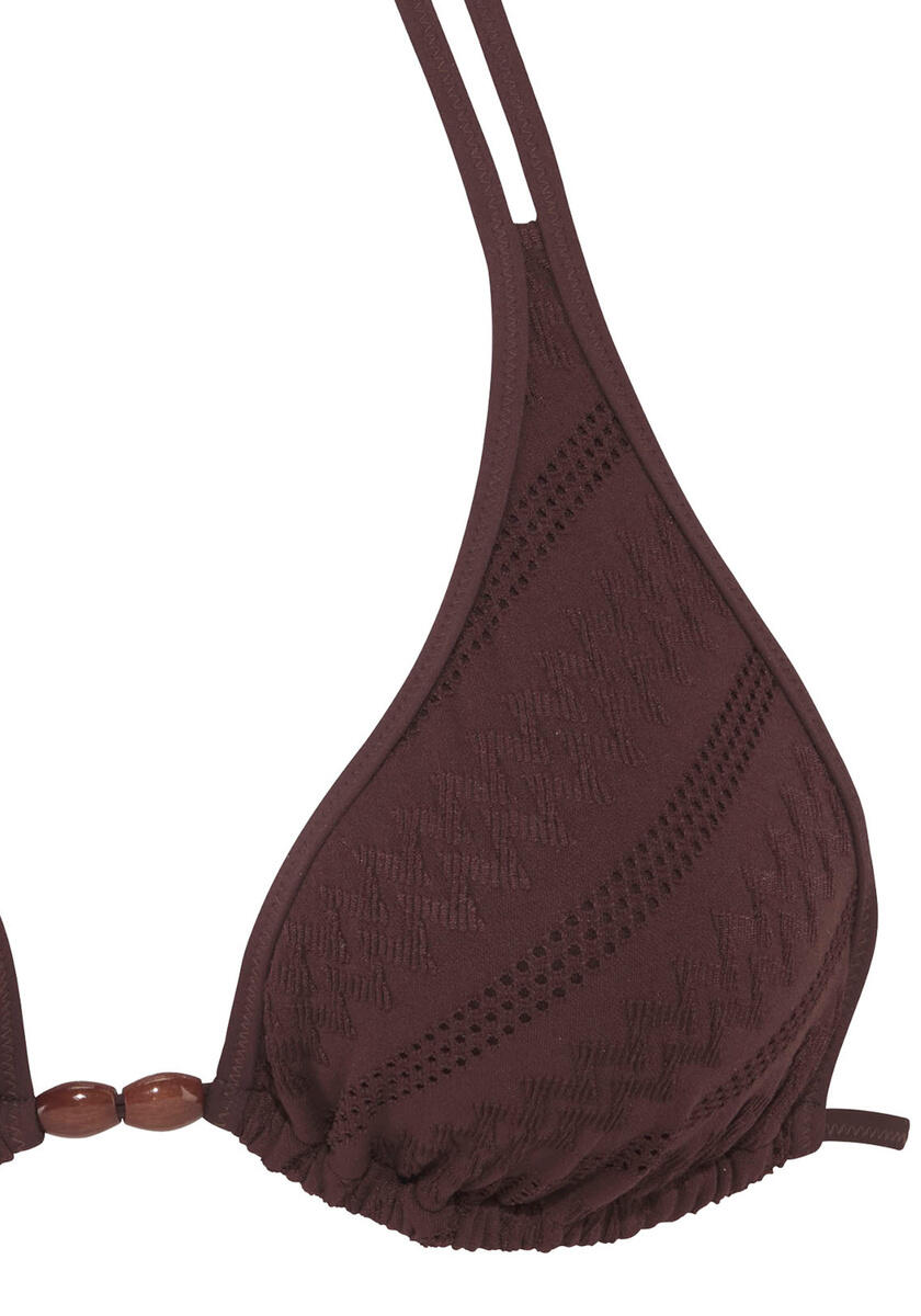Damen Triangel-Bikini 3/4
