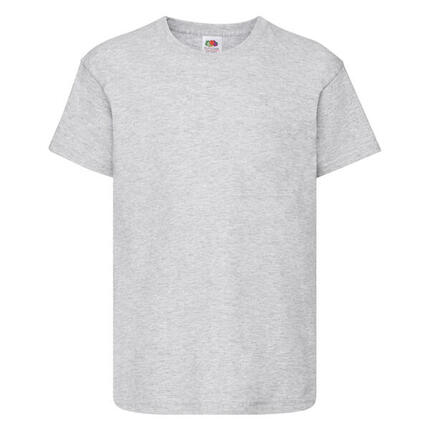 Tshirt ORIGINAL Enfant (Rouge)
