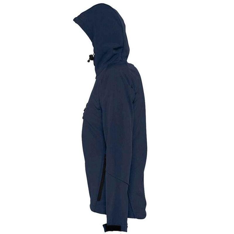 Jacheta Soft Shell |655| SOLS Replay Femei