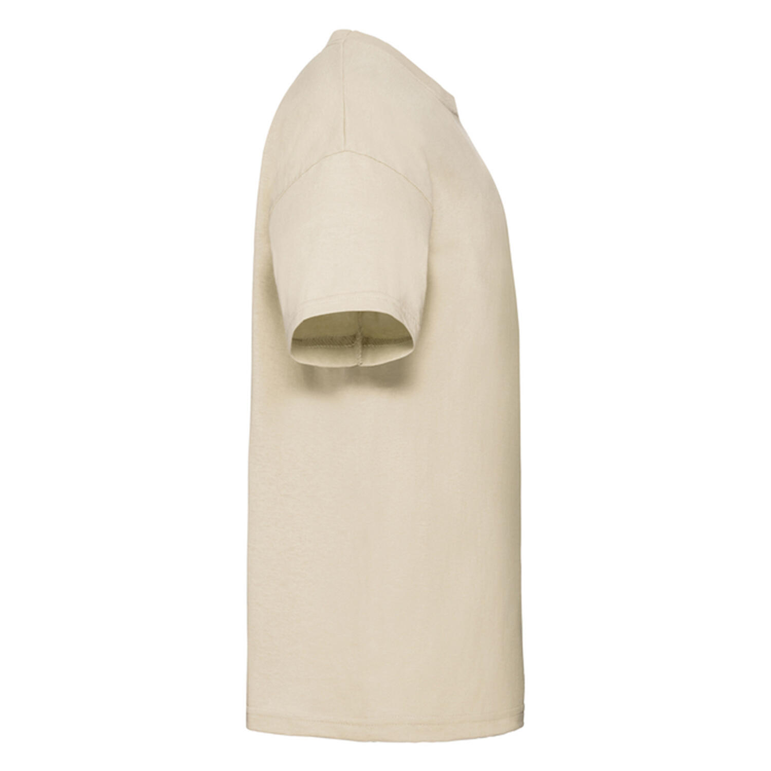 Tshirt VALUEWEIGHT Enfant (Beige Pâle) 3/3