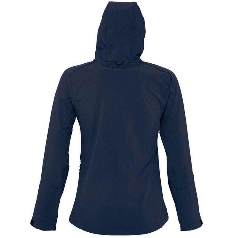 Jacheta Soft Shell |655| SOLS Replay Femei