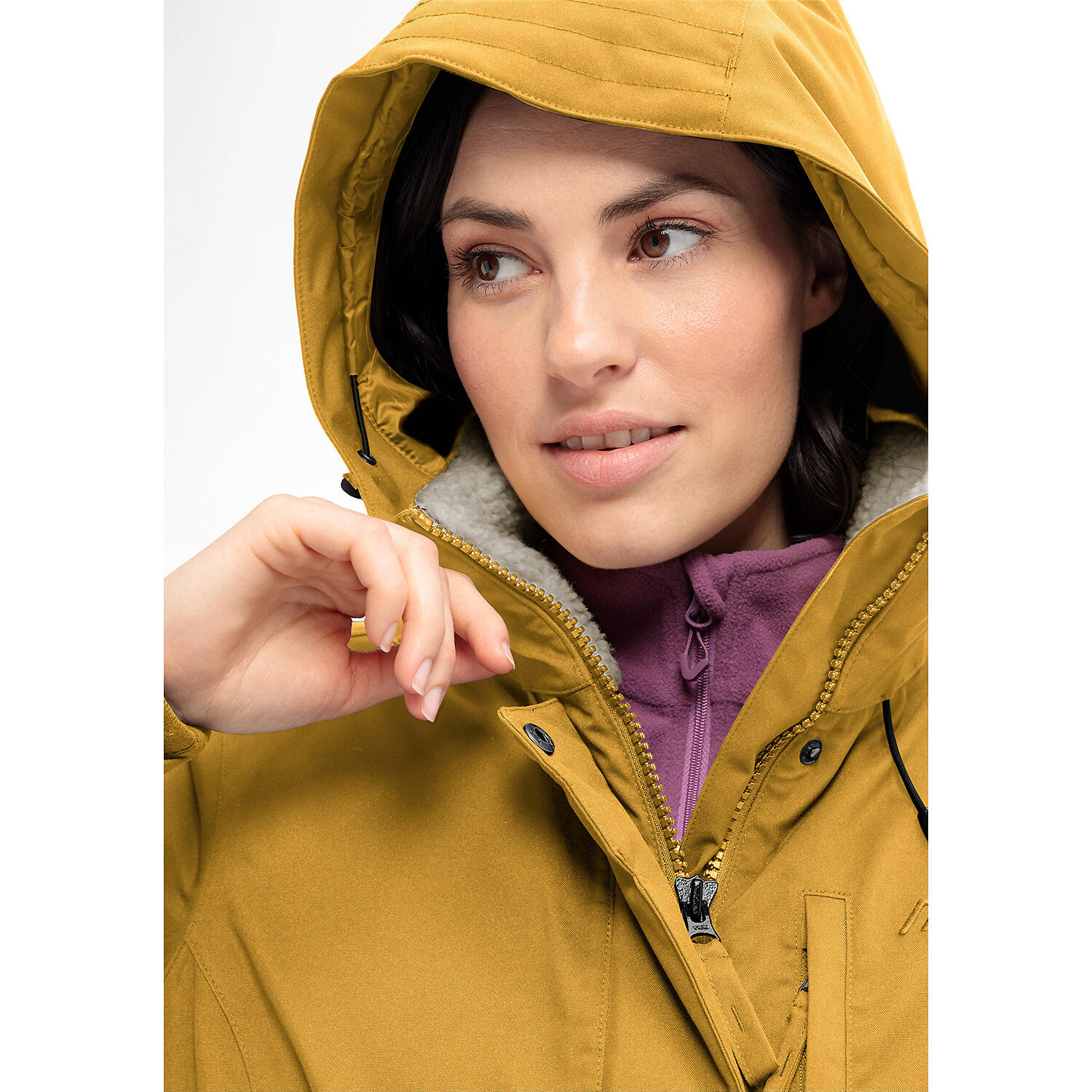 Chubasquero Maier Sports Katrine 3/6