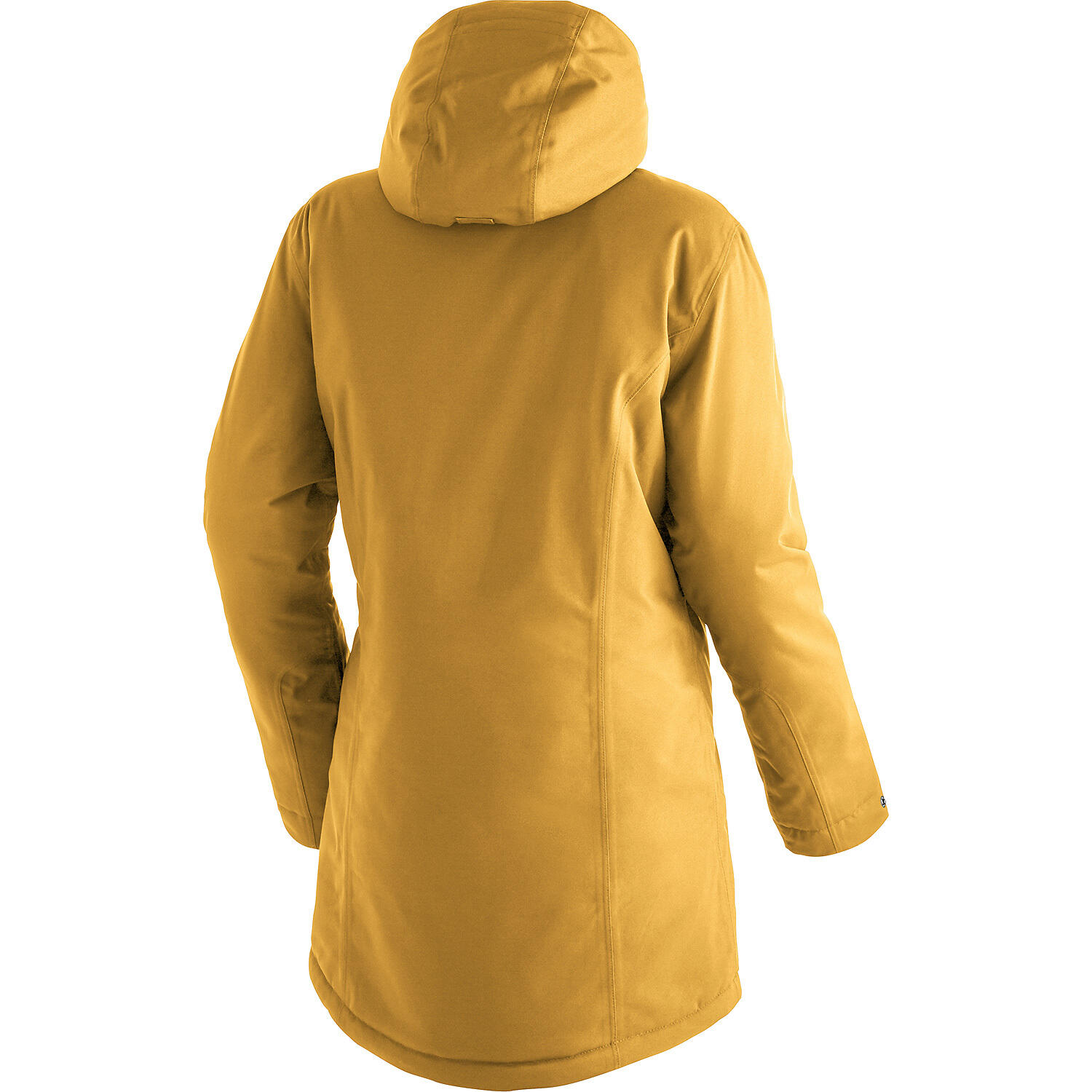 Chubasquero Maier Sports Katrine 2/6