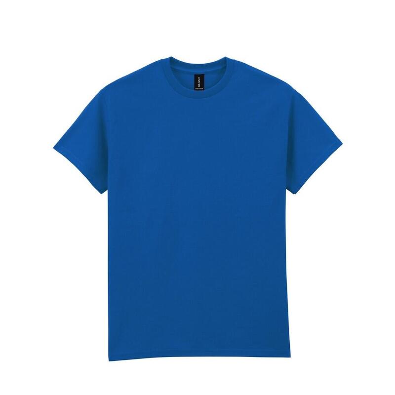 Tshirt Adulte (Bleu Roi)