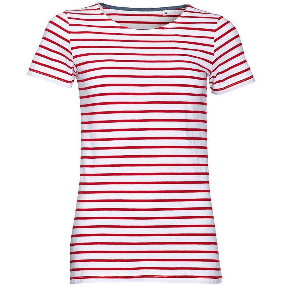 blanc / rouge