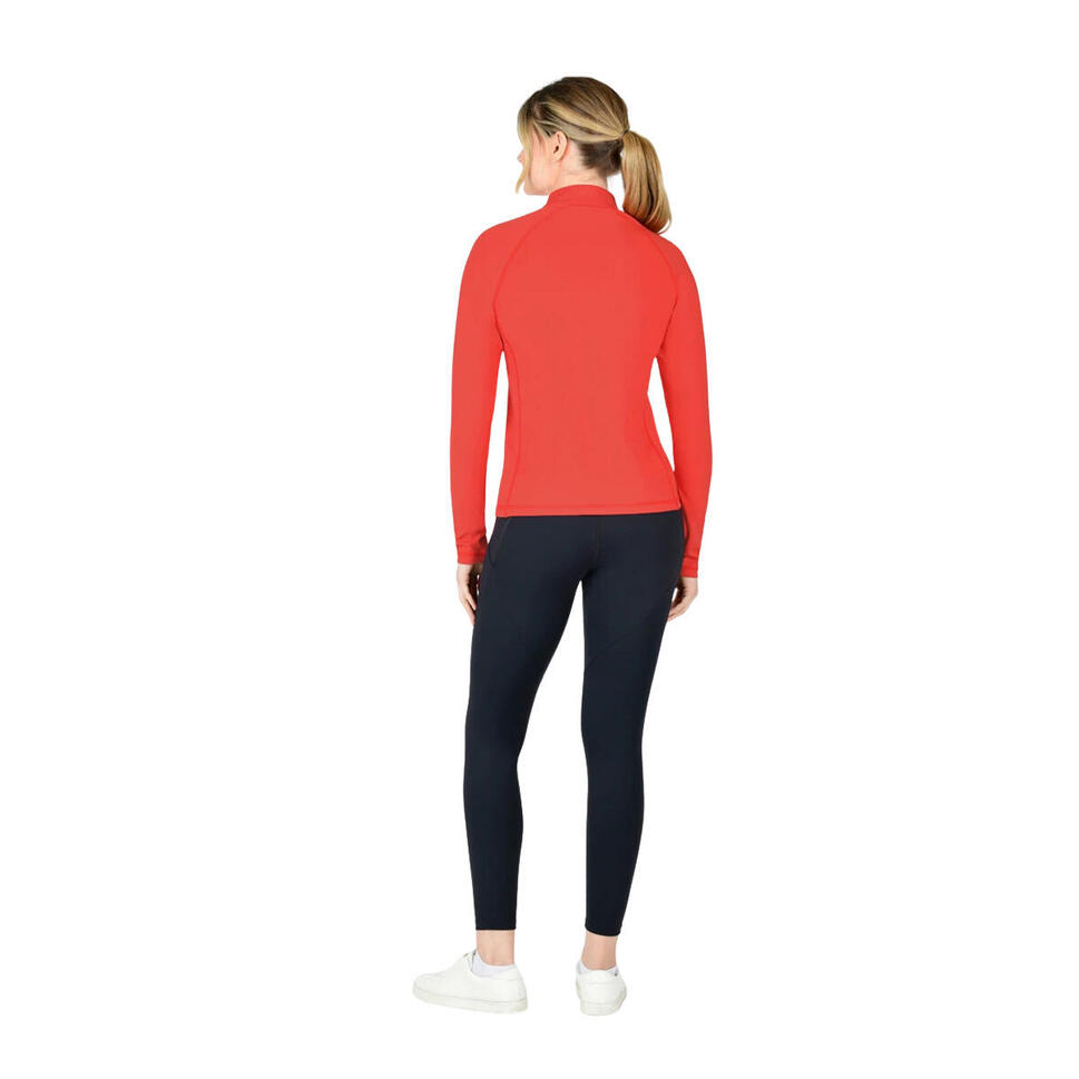 Damska termiczna koszulka jeździecka Weatherbeeta Prime