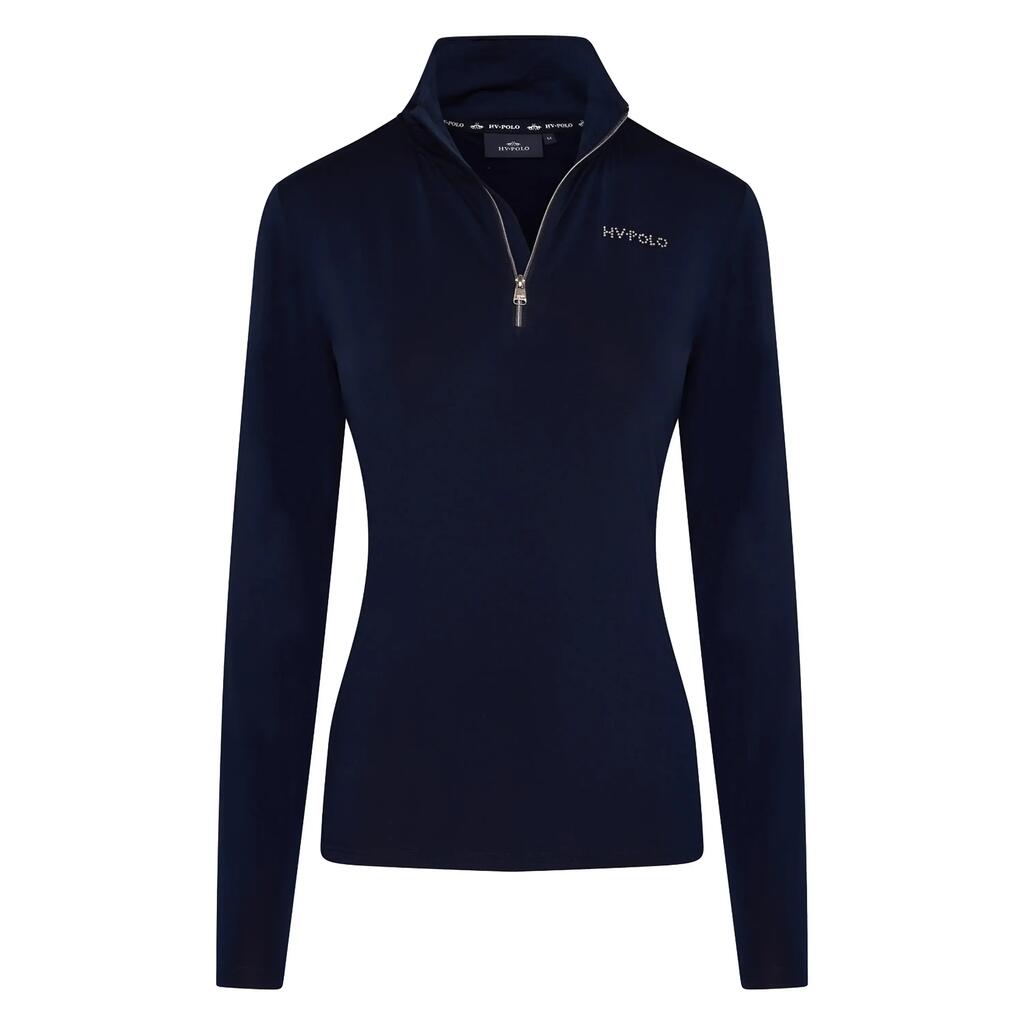 Women's riding jersey HV Polo Lumi