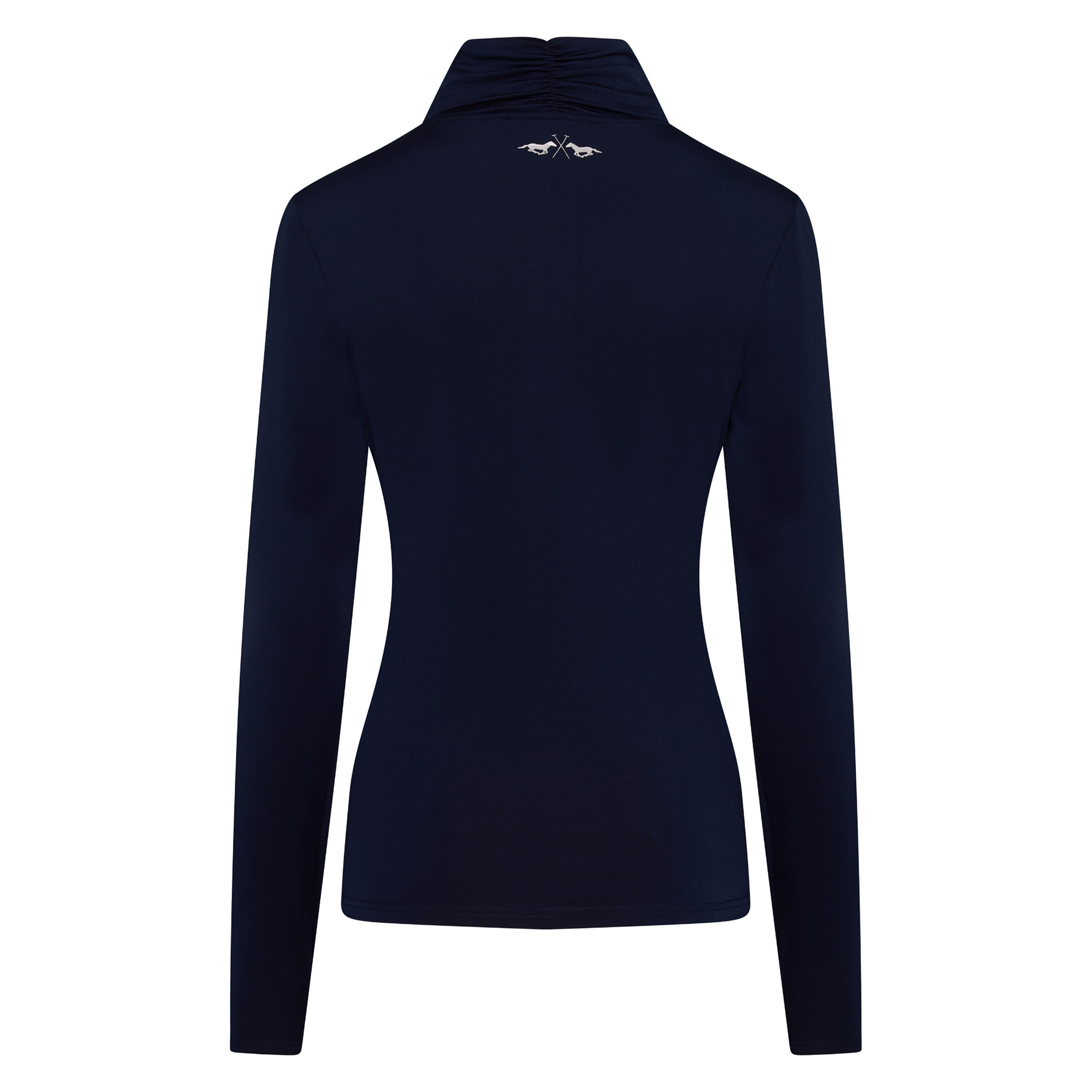 Camiseta de equitación para mujer HV Polo Lumi 2/2