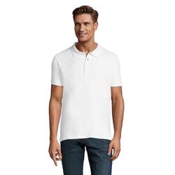 Polo PHOENIX Homme (Blanc)