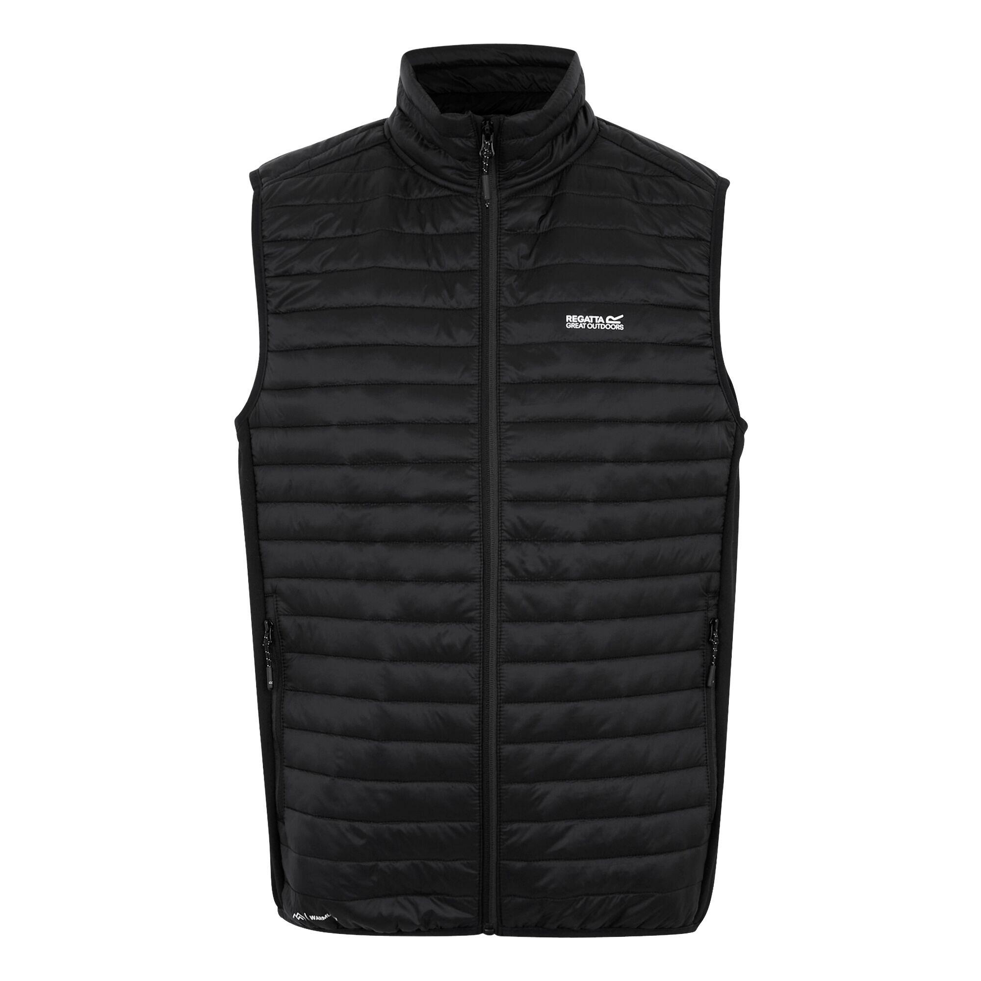 Veste - Andreson Hybrid homme 5/7