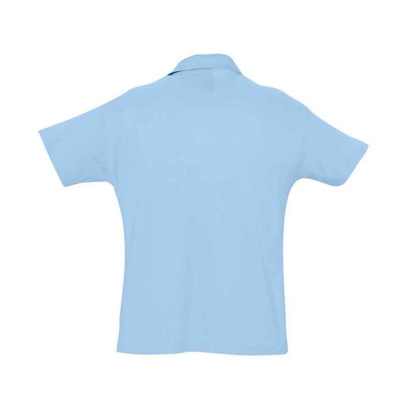 Cămașă Polo |122| SOLS Summer II Bărbați