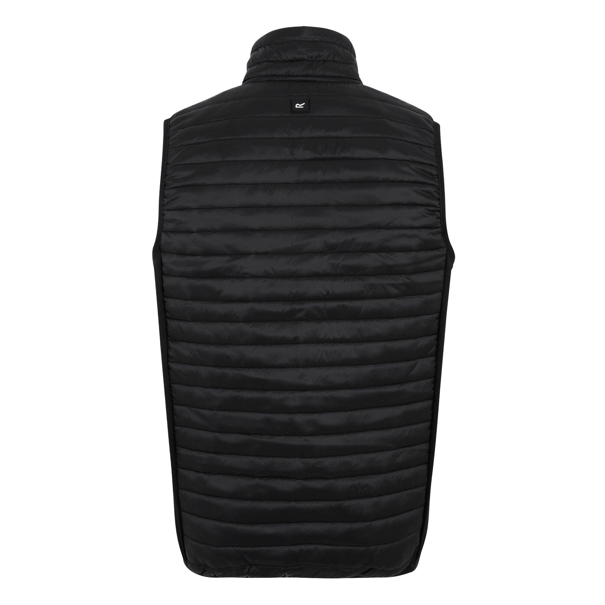 Veste - Andreson Hybrid homme 6/7
