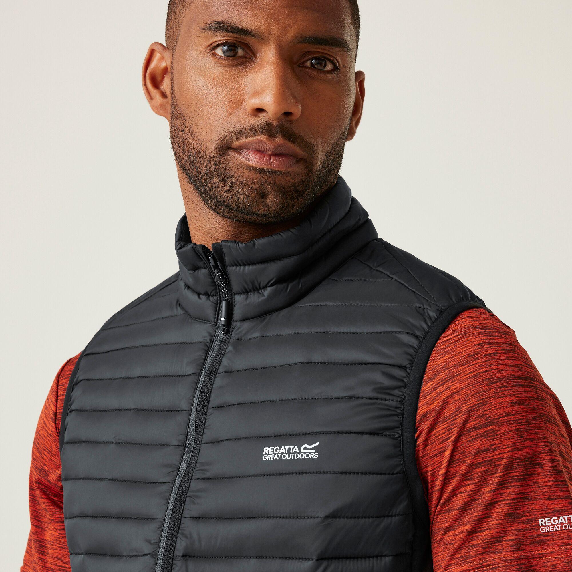 Veste - Andreson Hybrid homme 4/7