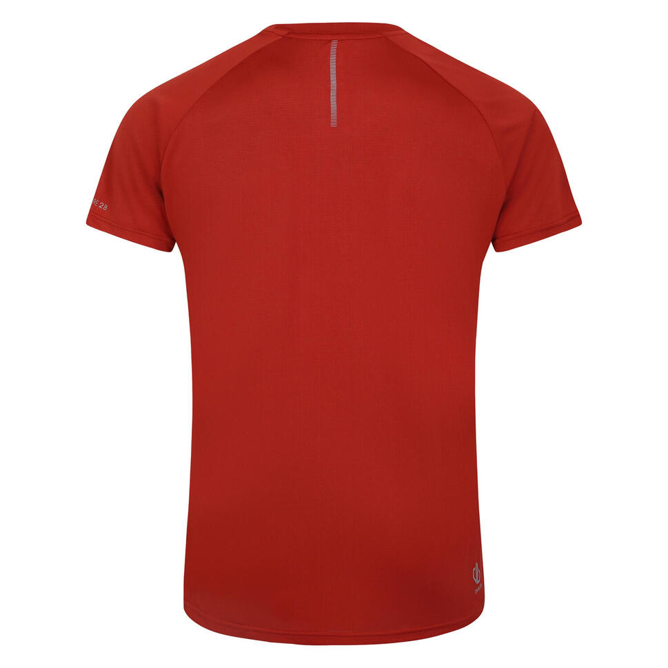 T-shirt Męski Niska Waga Accelerate