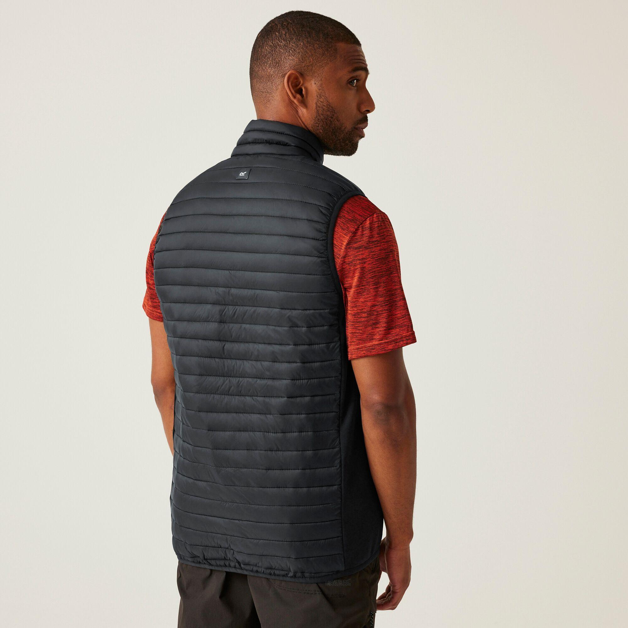 Veste - Andreson Hybrid homme 2/7