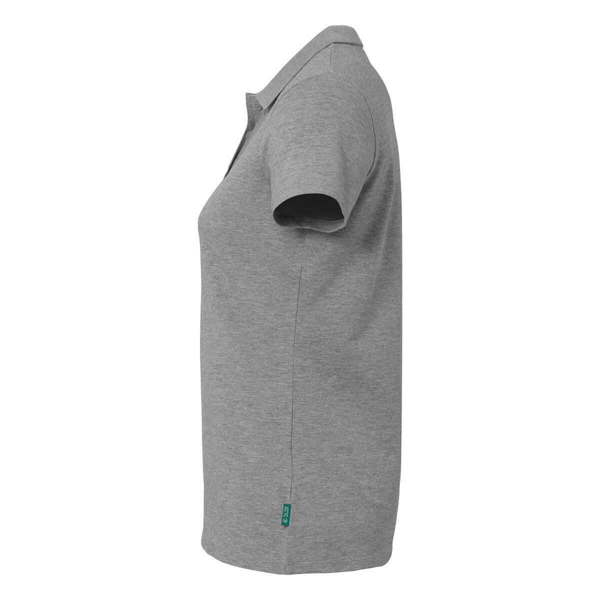 Polo Shirt Classic Women KEMPA 3/4