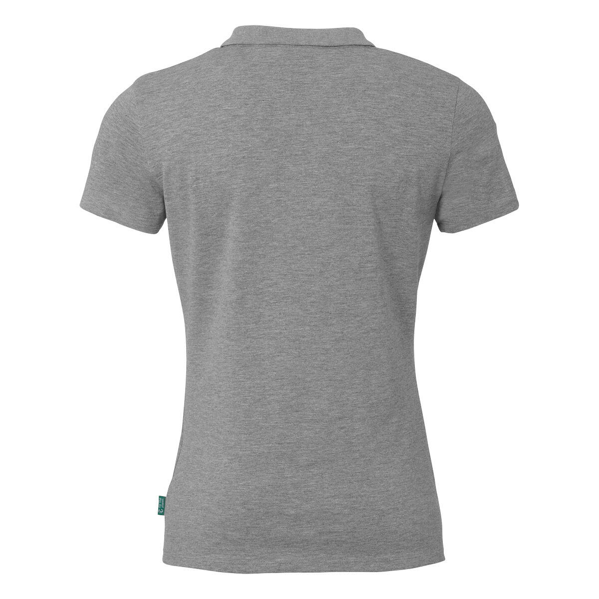 Polo Shirt Classic Women KEMPA 2/4