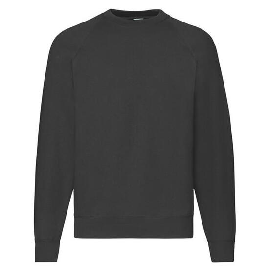 Sweat CLASSIC Adulte (Noir)