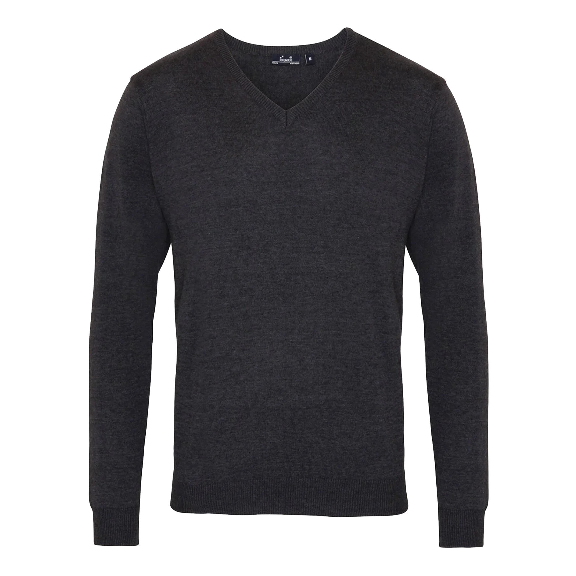 Premier - Sweat Homme (charbon) - Sweat-shirt - Gris|marron - 48 Xl - Decathlon