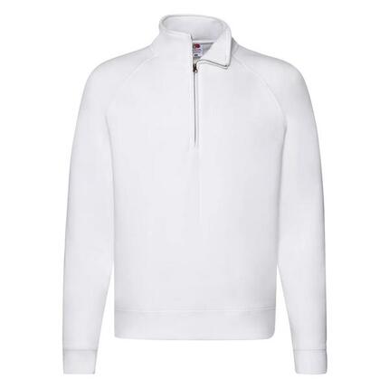Sweat PREMIUM Homme (Gris Chiné)
