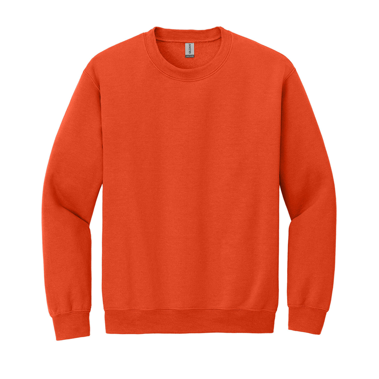 Hanorac Drumeții În Natură Gildan Crew Neck Adulți