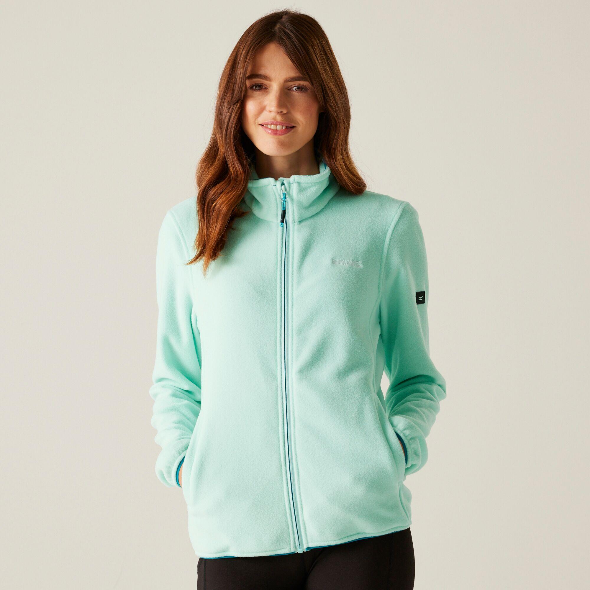 REGATTA Fleece Hiking Dames Clemance Iv