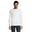 Tshirt MONARCH Homme (Blanc)