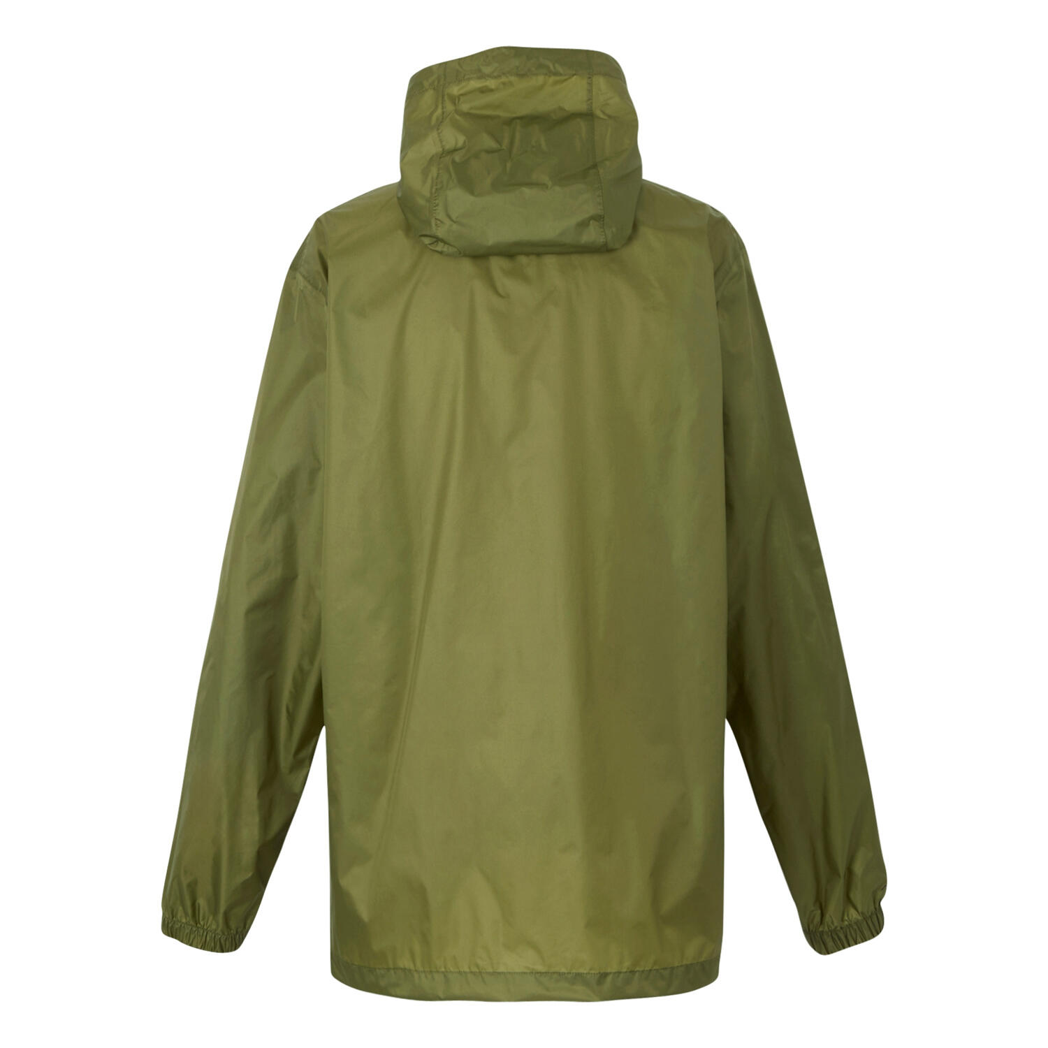 Chaqueta Impermeable Pack It III para Hombre Verde Nefrita 2/5
