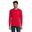 Tshirt MONARCH Homme (Rouge)