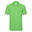 Polo PREMIUM Adulte (Vert Clair)