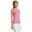 Tricou Drumeții În Natură SOLS Moon V Neck Femei