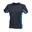 Tricou Drumeții În Natură Finden & Hales Performance Panel Adulți