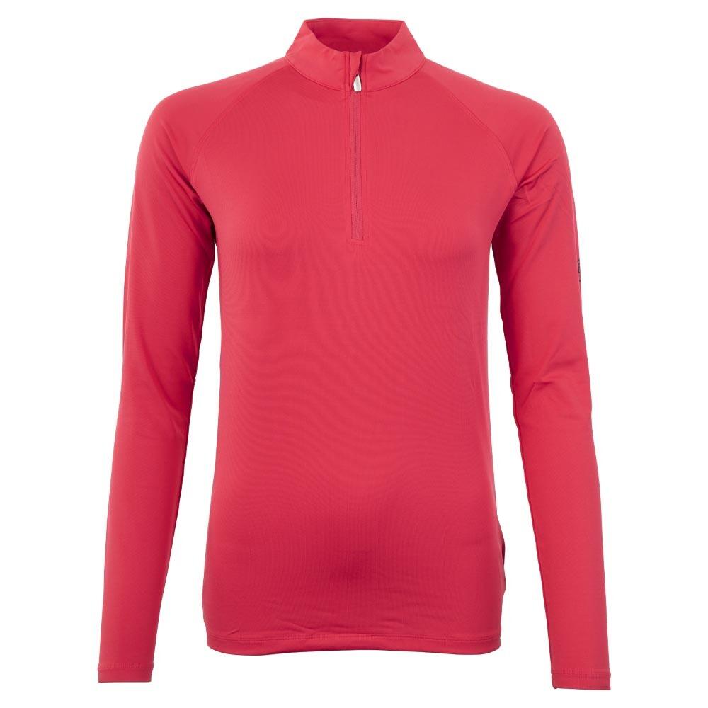 BR Reittrikot zip langarm BR Equitation Event