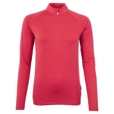 Reittrikot zip langarm BR Equitation Event