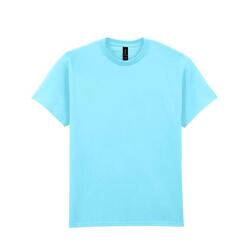 Tshirt Adulte (Gris Clair Pâle Uni)