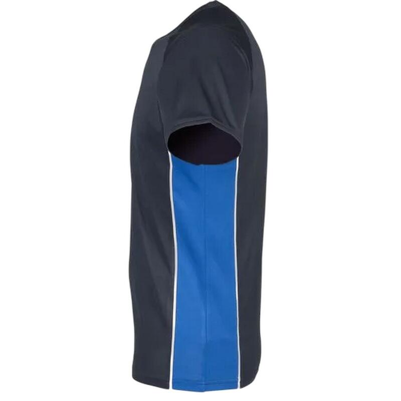 Tricou Drumeții În Natură Finden & Hales Performance Panel Adulți