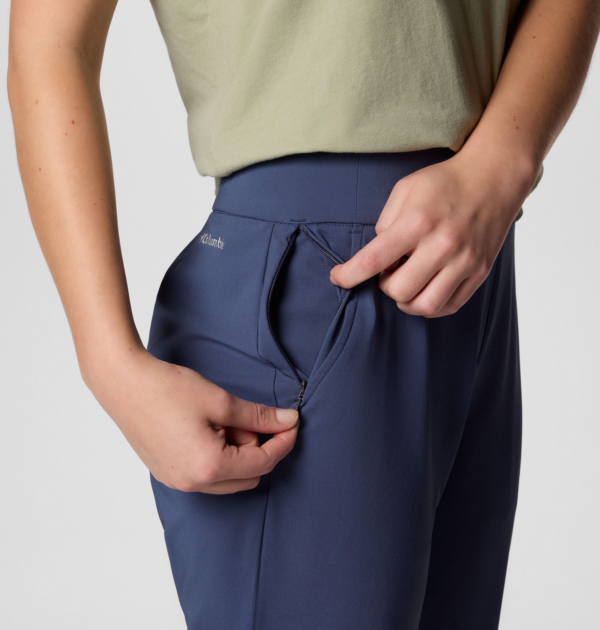 Hose Columbia All Seasons Capri 7/7