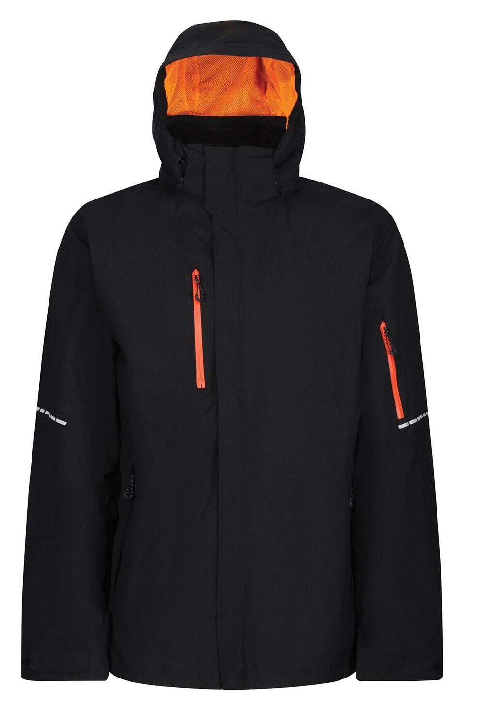 REGATTA Jas Heren Waterproof Exosphere