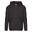 Sweat À Capuche PREMIUM Enfant (Noir)