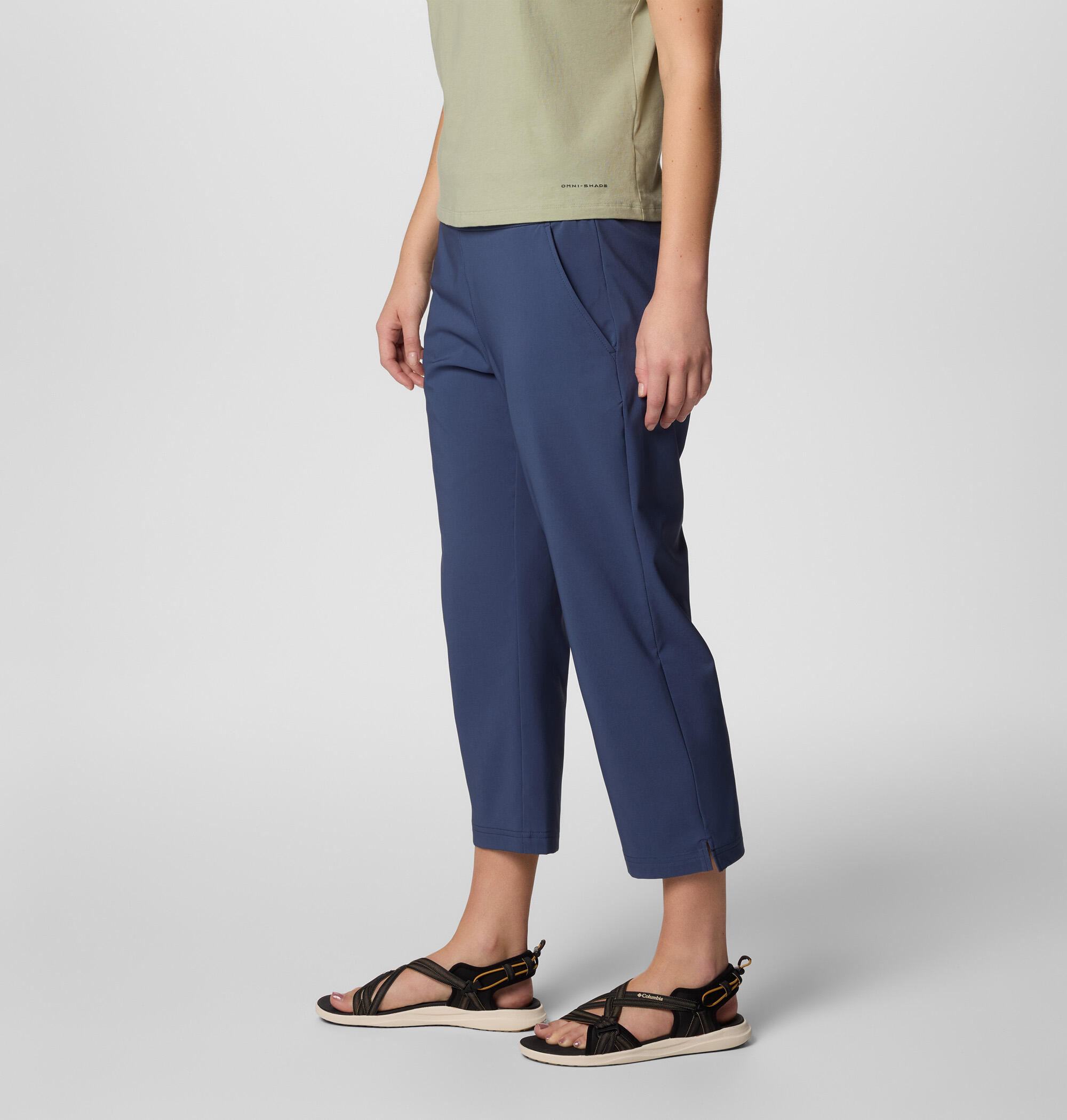 Hose Columbia All Seasons Capri 3/7