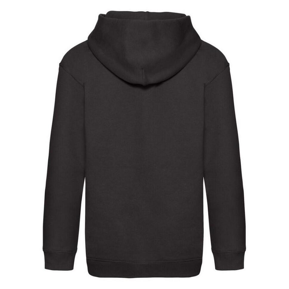Bluza Z Kapturem Premium Dla Dzieci