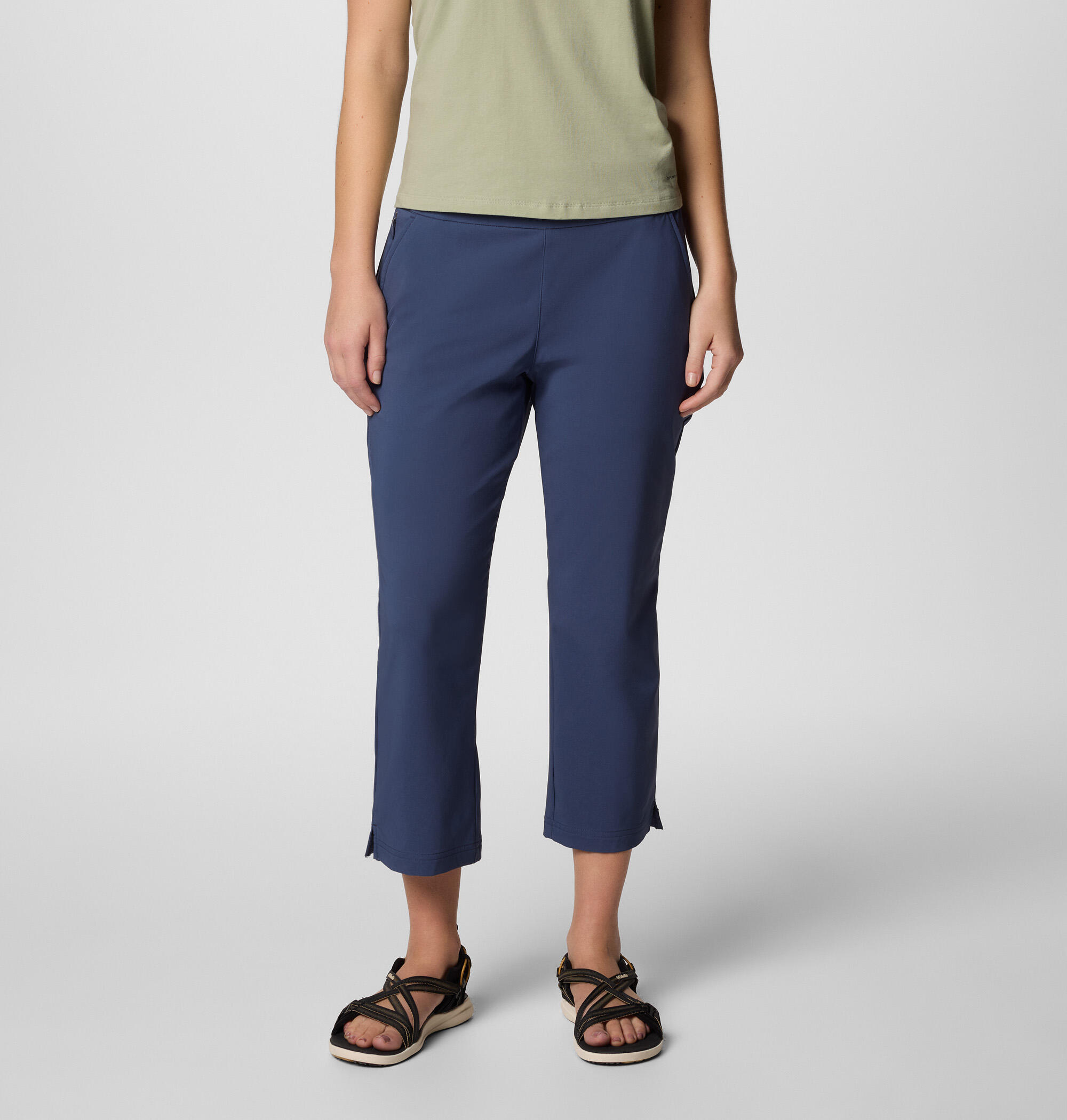 Hose Columbia All Seasons Capri 2/7